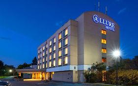 Allure Hotel & Conference Center